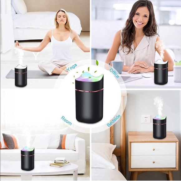 Humidifiers - Picture 8 of 10